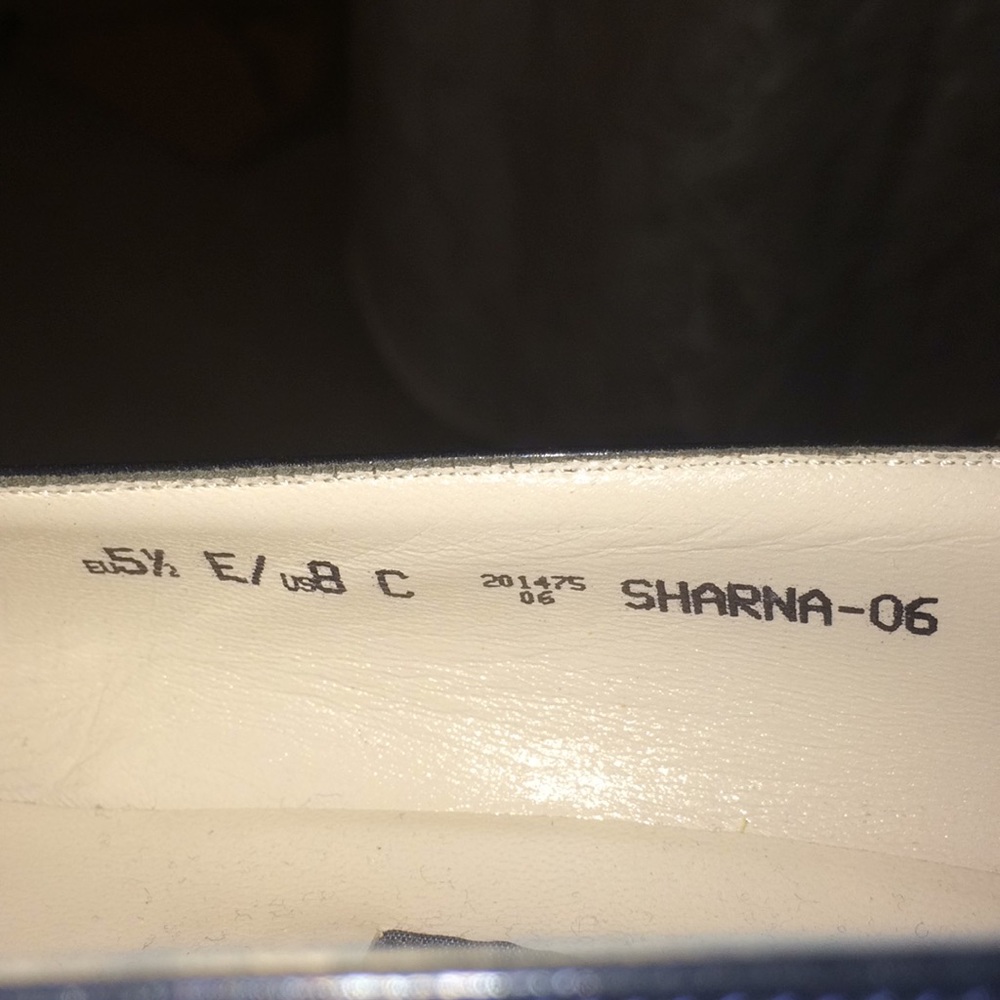 Bally Leather Pump - image 4